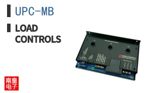 UPC-MB|Load Controls