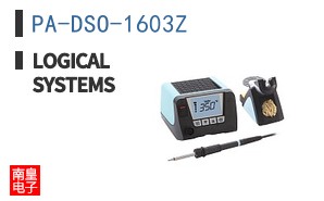 PA-DSO-1603Z|Logical Systems