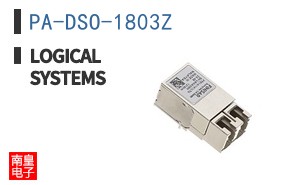 PA-DSO-1803Z|Logical Systems
