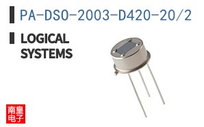 PA-DSO-2003-D420-20/2|Logical Systems