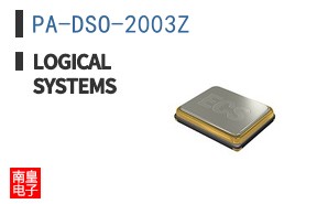 PA-DSO-2003Z|Logical Systems