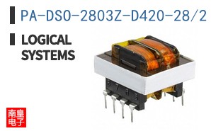 PA-DSO-2803Z-D420-28/2|Logical Systems