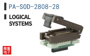 PA-SOD-2808-28|Logical Systems