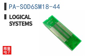 PA-SOD6SM18-44|Logical Systems