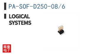 PA-SOF-D250-08/6|Logical Systems