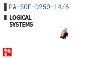 PA-SOF-D250-14/6|Logical Systems