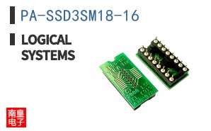 PA-SSD3SM18-16|Logical Systems