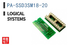 PA-SSD3SM18-20|Logical Systems
