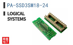 PA-SSD3SM18-24|Logical Systems