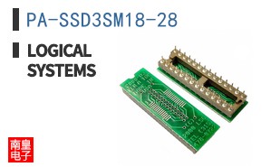 PA-SSD3SM18-28|Logical Systems