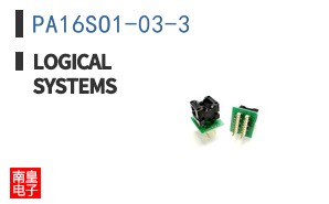 PA16SO1-03-3|Logical Systems