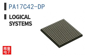 PA17C42-DP|Logical Systems