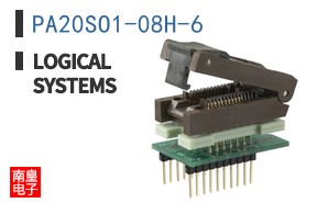 PA20SO1-08H-6|Logical Systems