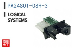 PA24SO1-08H-3|Logical Systems