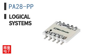 PA28-PP|Logical Systems