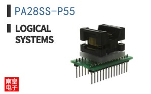 PA28SS-P55|Logical Systems