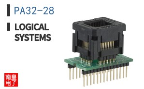 PA32-28|Logical Systems