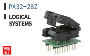 PA32-28Z|Logical Systems
