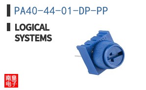PA40-44-01-DP-PP|Logical Systems