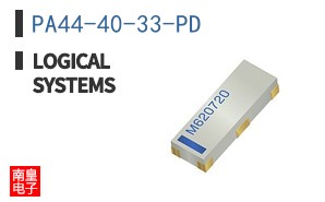 PA44-40-33-PD|Logical Systems