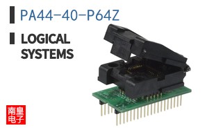 PA44-40-P64Z|Logical Systems