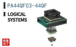 PA44QF03-44QF|Logical Systems