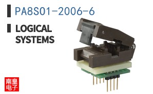 PA8SO1-2006-6|Logical Systems