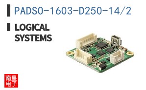 PADSO-1603-D250-14/2|Logical Systems