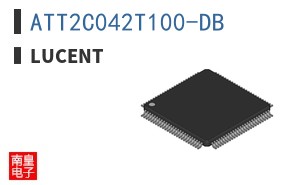 ATT2C042T100-DB|Lucent