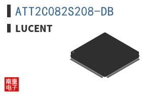 ATT2C082S208-DB|Lucent