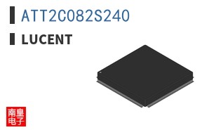 ATT2C082S240|Lucent