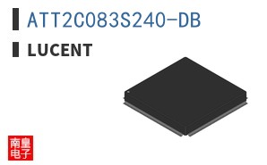 ATT2C083S240-DB|Lucent