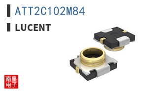 ATT2C102M84|Lucent