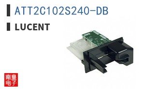 ATT2C102S240-DB|Lucent