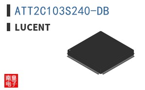 ATT2C103S240-DB|Lucent