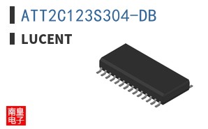 ATT2C123S304-DB|Lucent