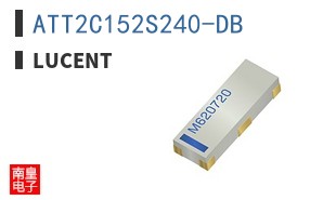 ATT2C152S240-DB|Lucent