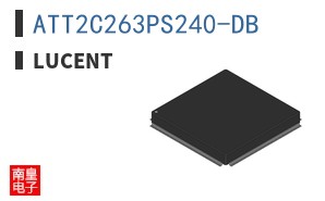 ATT2C263PS240-DB|Lucent