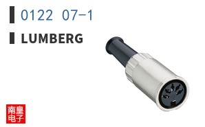 0122 07-1|Lumberg