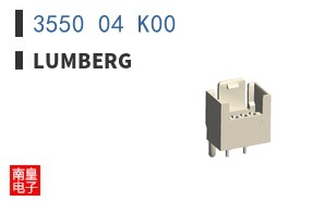 3550 04 K00|Lumberg