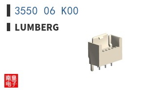 3550 06 K00|Lumberg