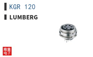 KGR 120|Lumberg
