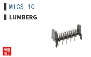 MICS 10|Lumberg