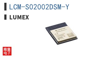 LCM-S02002DSM-Y