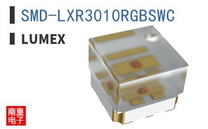 SMD-LXR3010RGBSWC|Lumex
