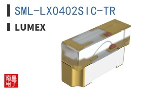 SML-LX0402SIC-TR|Lumex