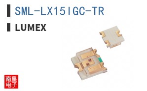 SML-LX15IGC-TR|Lumex