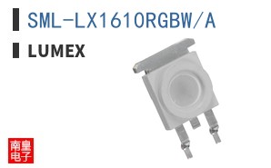 SML-LX1610RGBW/A|Lumex