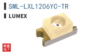 SML-LXL1206YC-TR|Lumex