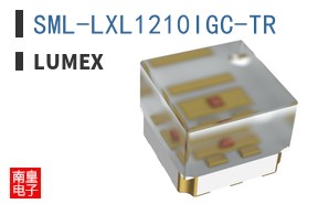 SML-LXL1210IGC-TR|Lumex